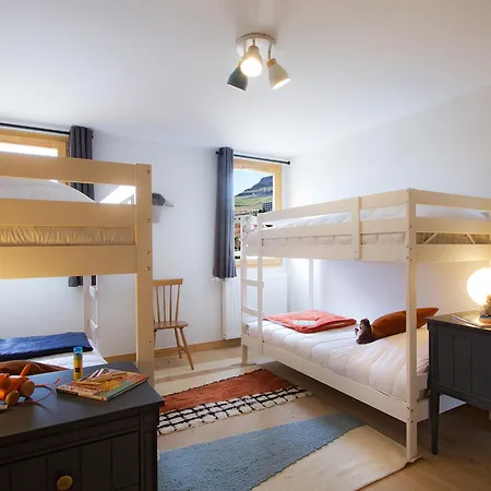 Apartment Spacieux Proche Pistes - Pers. Les Deux Alpes