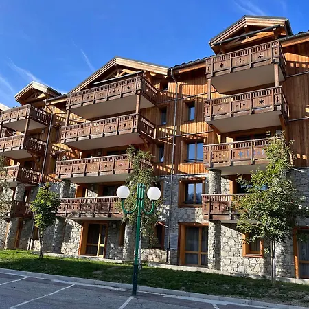 Spacieux Proche Pistes - Pers. Apartment Les Deux Alpes